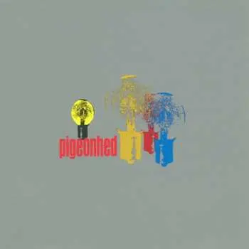 CD Pigeonhed: Flash Bulb Emergency Overflow Cavalcade Of Remixes