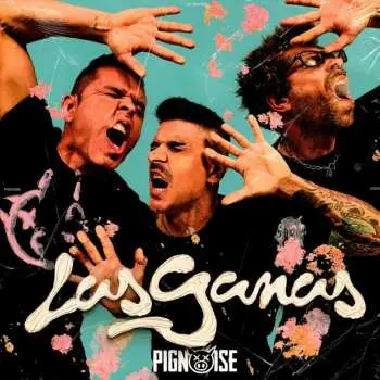 LP Pignoise: Las Ganas