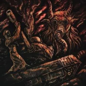 CD Pig's Blood: Destroying The Spirit