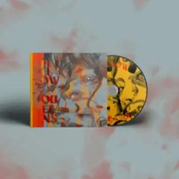 CD Pillow Queens: Leave The Light On