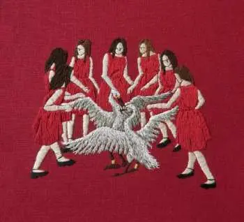 LP Pillow Talk: This Is All Pretend LTD | CLR