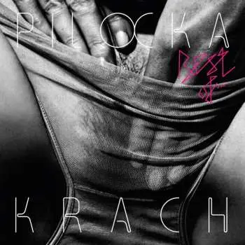 CD Pilocka Krach: The Best Of Pilocka Krach
