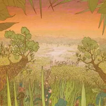 LP Pine Barons: Mirage On The Meadow
