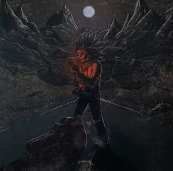 LP Pine Ridge: From Somewhere To Nowhere CLR | LTD