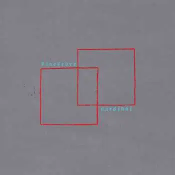 CD Pinegrove: Cardinal