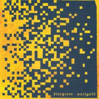 CD Pinegrove: Marigold