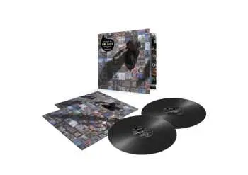 Pink Floyd: A Foot In The Door: The Best Of Pink Floyd LP