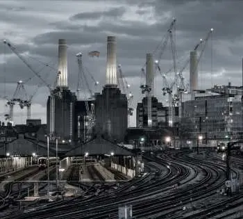 Pink Floyd: Animals (2018 Remix)