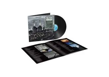 Pink Floyd: Animals (2018 Remix) LP