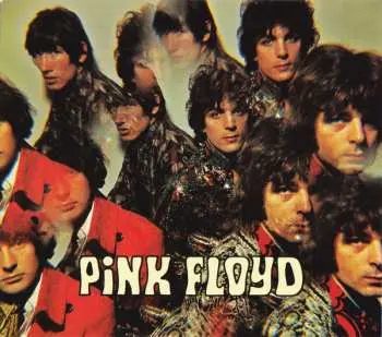 Pink Floyd: Piper At The Gates Of Dawn (2016 Version)