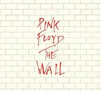 Pink Floyd: Wall LP