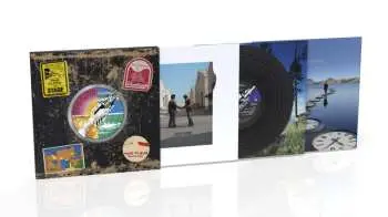Pink Floyd: Wish You Were Here (50Th Anniversary)