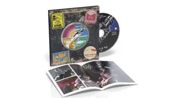 Pink Floyd: Wish You Were Here (50Th Anniversary)