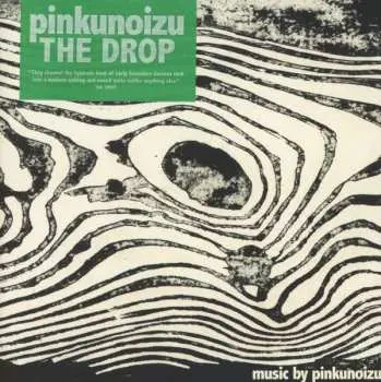 CD Pinkunoizu: The Drop