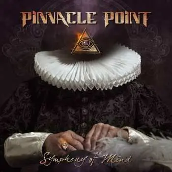 CD Pinnacle Point: Symphony Of Mind