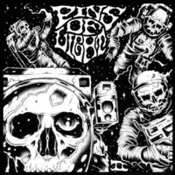 LP Pins Of Light: II