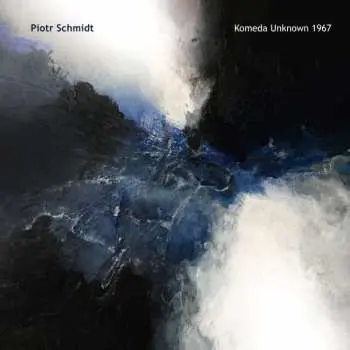 LP Piotr Schmidt International Sextet: Komeda Unknown 1967 LTD | NUM | CLR