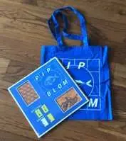 LP Pip Blom: Welcome Break CLR
