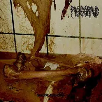 CD Pissgrave: Suicide Euphoria