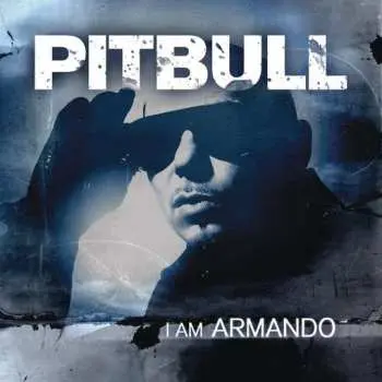 CD/DVD Pitbull: I Am Armando DLX
