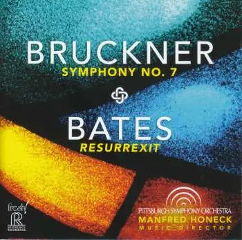 CD/SACD Pittsburgh Symphony Orchestra: Symphony No. 7/Resurrexit