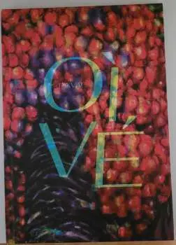 CD Pixvae: Oi Vé