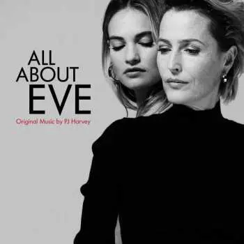 CD PJ Harvey: All About Eve (Original Music)