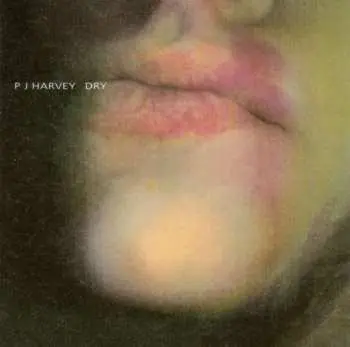 CD PJ Harvey: Dry
