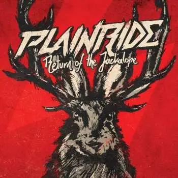 CD Plainride: Return Of The Jackalope