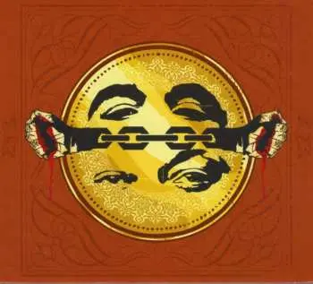 CD Planet Asia: Trust The Chain