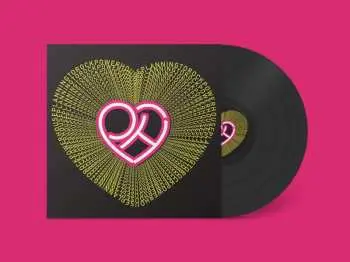 LP Planningtorock: Powerhouse