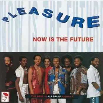 LP Pleasure: Now Is The Future - The Best Of Pleasure Volume 2