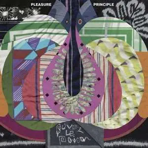 CD Pleasure Principle: Buvez Le Poison