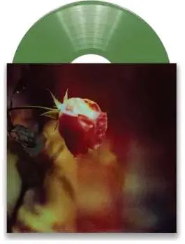 SP Pluralone: 7-stretch The Truth/green & Gold