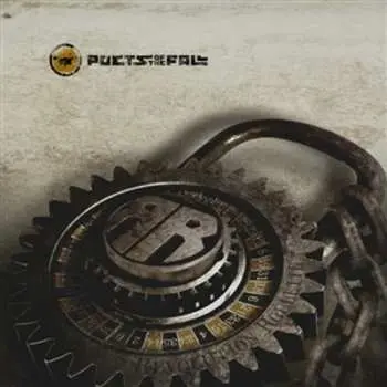 2LP Poets Of The Fall: Revolution Roulette