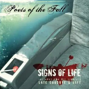2LP Poets Of The Fall: Signs Of Life CLR | LTD