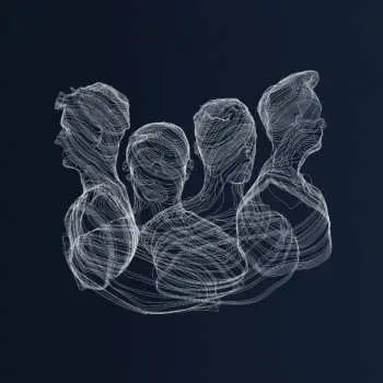 Point Of Few: Peripheral People LP - Point of Few