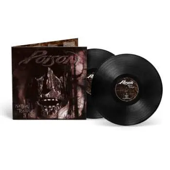 LP Poison: Native Tongue