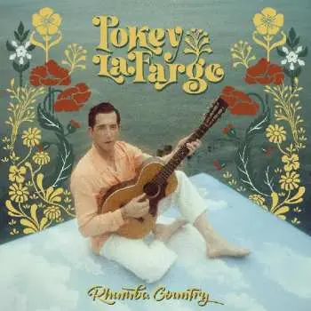 LP Pokey LaFarge: Rhumba Country CLR | LTD