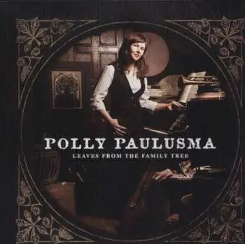 LP Polly Paulusma: Leaves From The Family Tree