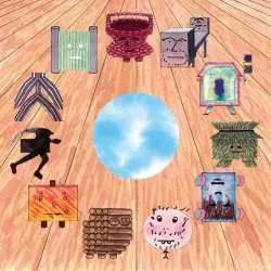 CD Pom Poko: Champion