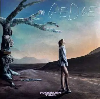 LP Pommelien Thijs: Gedoe CLR | LTD