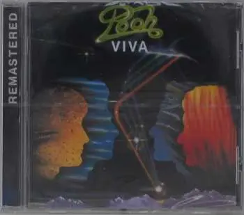 CD Pooh: Viva