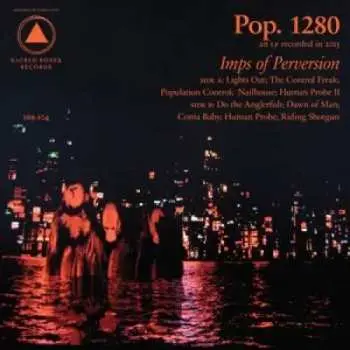 LP Pop. 1280: Imps Of Perversion