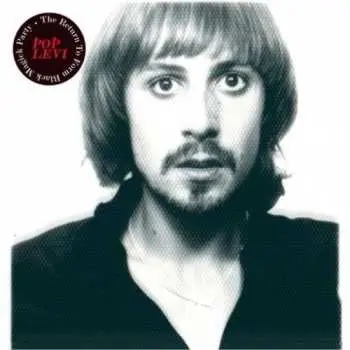 CD Pop Levi: The Return To Form Black Magick Party