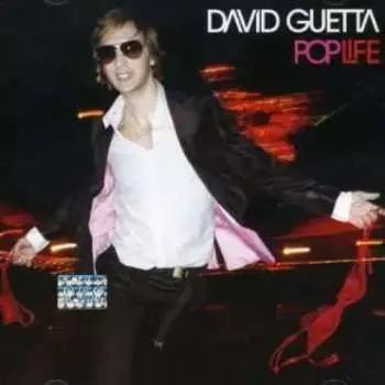 CD David Guetta: Pop Life