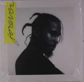 3LP Popcaan: Forever CLR