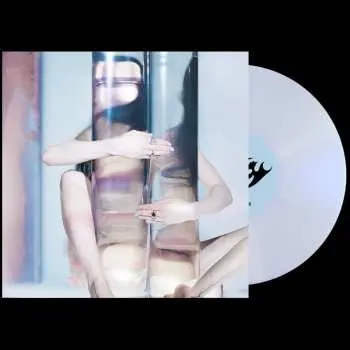 LP Poppy: Empty Hands CLR