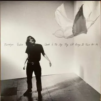 LP Porridge Radio: Clouds In The Sky They Will Always Be There For Me