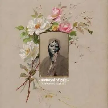 LP portrayal of guilt: Suffering Is A Gift
